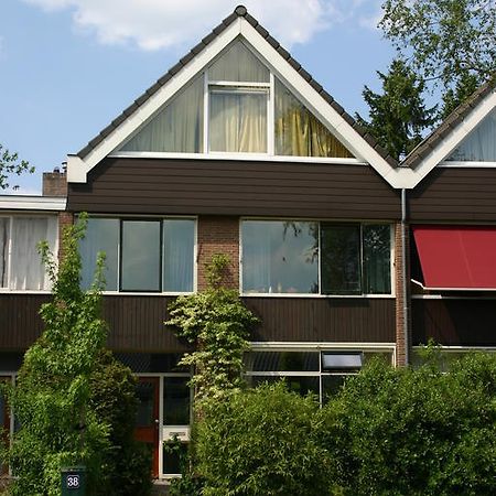 B&B Heijendaalネイメーヘン エクステリア 写真