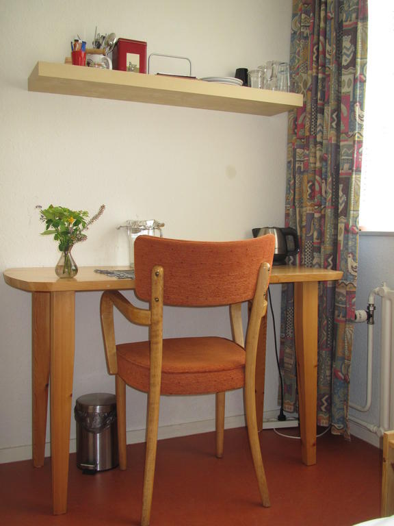 B&B Heijendaalネイメーヘン 部屋 写真