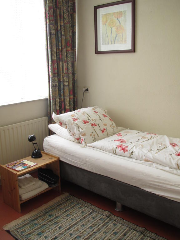 B&B Heijendaalネイメーヘン 部屋 写真