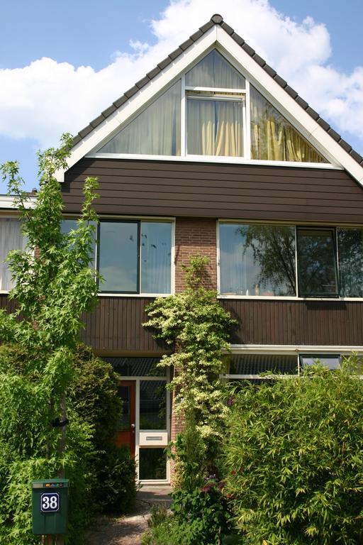 B&B Heijendaalネイメーヘン エクステリア 写真