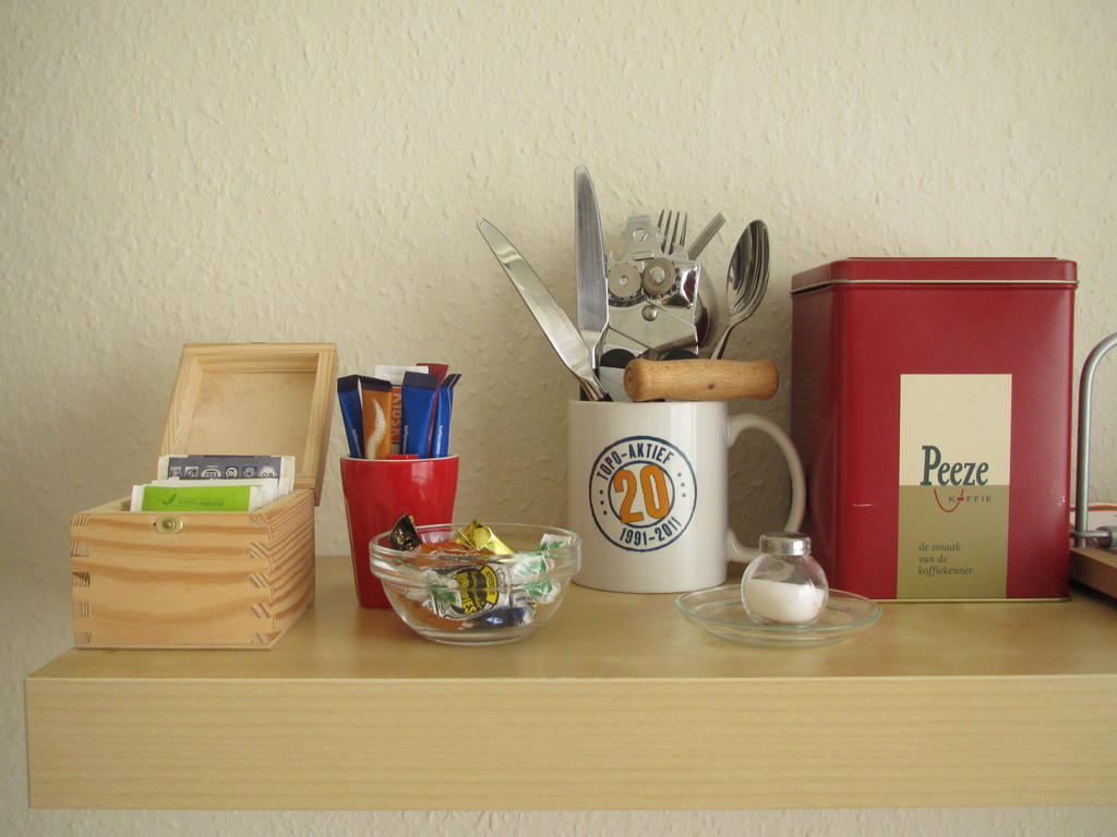 B&B Heijendaalネイメーヘン 部屋 写真