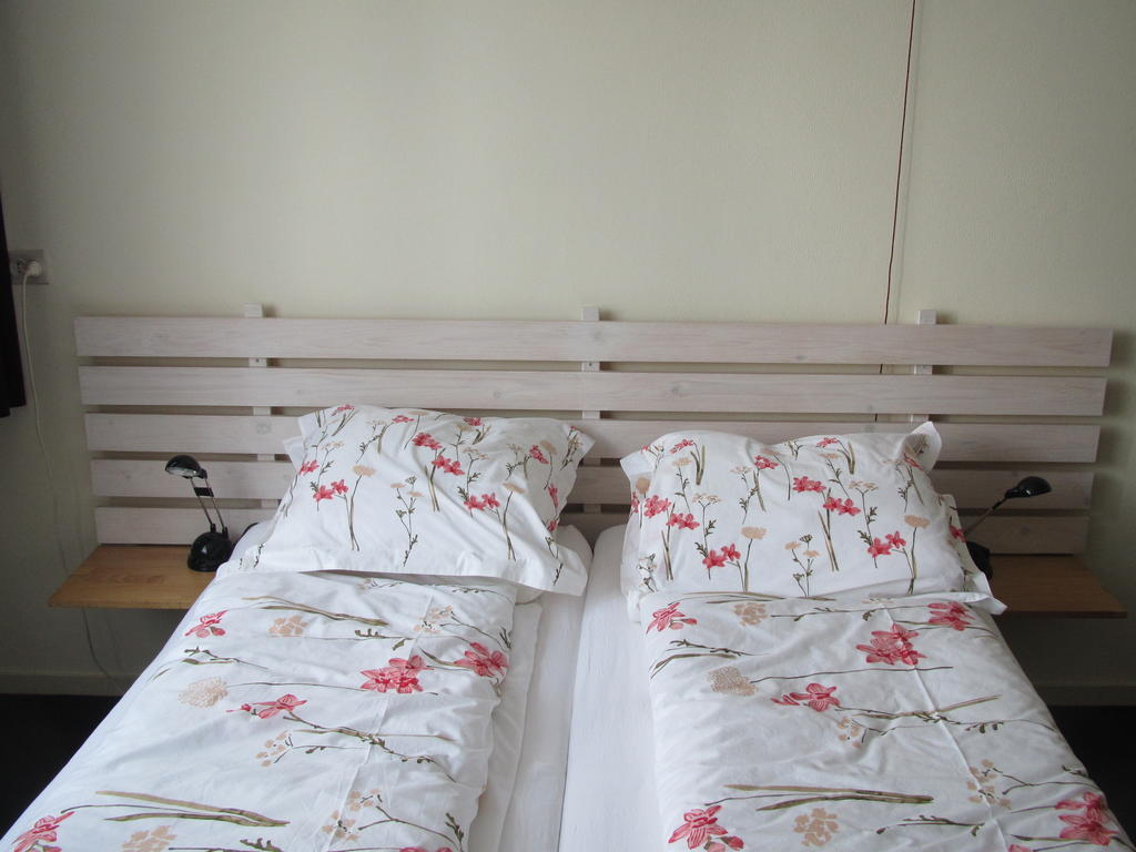 B&B Heijendaalネイメーヘン 部屋 写真