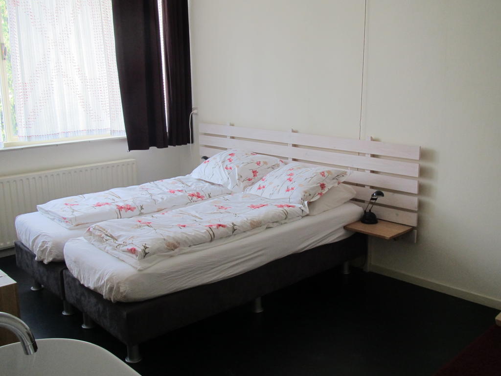 B&B Heijendaalネイメーヘン エクステリア 写真