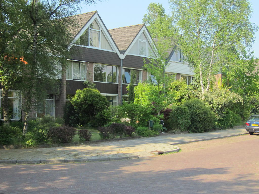 B&B Heijendaalネイメーヘン エクステリア 写真