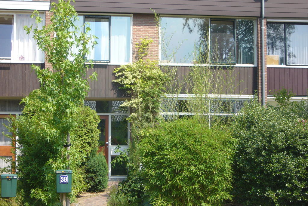B&B Heijendaalネイメーヘン 部屋 写真