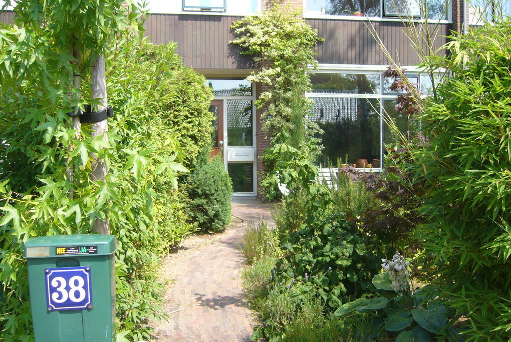 B&B Heijendaalネイメーヘン エクステリア 写真