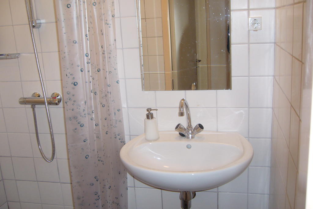 B&B Heijendaalネイメーヘン エクステリア 写真